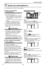 Предварительный просмотр 250 страницы Toshiba RAV-GM901KRTP-E Installation Manual