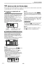 Предварительный просмотр 254 страницы Toshiba RAV-GM901KRTP-E Installation Manual