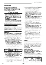 Предварительный просмотр 258 страницы Toshiba RAV-GM901KRTP-E Installation Manual