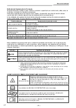 Предварительный просмотр 264 страницы Toshiba RAV-GM901KRTP-E Installation Manual