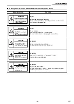 Предварительный просмотр 265 страницы Toshiba RAV-GM901KRTP-E Installation Manual