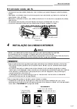 Предварительный просмотр 275 страницы Toshiba RAV-GM901KRTP-E Installation Manual