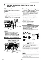 Предварительный просмотр 276 страницы Toshiba RAV-GM901KRTP-E Installation Manual