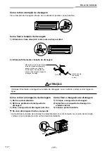 Предварительный просмотр 278 страницы Toshiba RAV-GM901KRTP-E Installation Manual