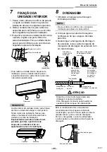 Предварительный просмотр 281 страницы Toshiba RAV-GM901KRTP-E Installation Manual