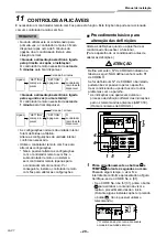 Предварительный просмотр 290 страницы Toshiba RAV-GM901KRTP-E Installation Manual