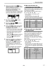 Предварительный просмотр 291 страницы Toshiba RAV-GM901KRTP-E Installation Manual