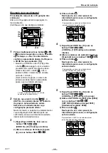 Предварительный просмотр 296 страницы Toshiba RAV-GM901KRTP-E Installation Manual