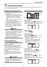 Предварительный просмотр 302 страницы Toshiba RAV-GM901KRTP-E Installation Manual