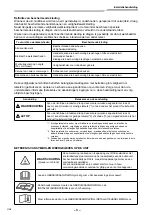 Предварительный просмотр 316 страницы Toshiba RAV-GM901KRTP-E Installation Manual