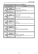 Предварительный просмотр 317 страницы Toshiba RAV-GM901KRTP-E Installation Manual