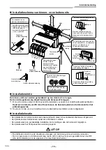 Предварительный просмотр 326 страницы Toshiba RAV-GM901KRTP-E Installation Manual