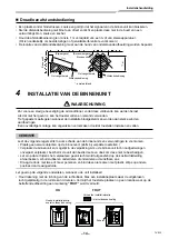 Предварительный просмотр 327 страницы Toshiba RAV-GM901KRTP-E Installation Manual