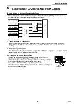 Предварительный просмотр 329 страницы Toshiba RAV-GM901KRTP-E Installation Manual