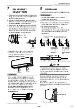 Предварительный просмотр 333 страницы Toshiba RAV-GM901KRTP-E Installation Manual