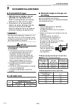 Предварительный просмотр 334 страницы Toshiba RAV-GM901KRTP-E Installation Manual