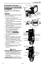 Предварительный просмотр 340 страницы Toshiba RAV-GM901KRTP-E Installation Manual