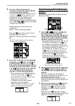 Предварительный просмотр 349 страницы Toshiba RAV-GM901KRTP-E Installation Manual