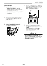 Предварительный просмотр 352 страницы Toshiba RAV-GM901KRTP-E Installation Manual