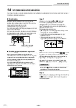 Предварительный просмотр 358 страницы Toshiba RAV-GM901KRTP-E Installation Manual