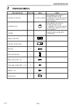 Предварительный просмотр 376 страницы Toshiba RAV-GM901KRTP-E Installation Manual