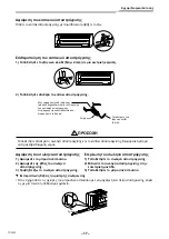 Предварительный просмотр 382 страницы Toshiba RAV-GM901KRTP-E Installation Manual