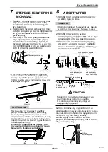 Предварительный просмотр 385 страницы Toshiba RAV-GM901KRTP-E Installation Manual