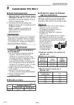 Предварительный просмотр 386 страницы Toshiba RAV-GM901KRTP-E Installation Manual