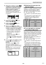 Предварительный просмотр 395 страницы Toshiba RAV-GM901KRTP-E Installation Manual