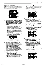 Предварительный просмотр 400 страницы Toshiba RAV-GM901KRTP-E Installation Manual