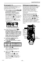 Предварительный просмотр 402 страницы Toshiba RAV-GM901KRTP-E Installation Manual