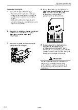 Предварительный просмотр 404 страницы Toshiba RAV-GM901KRTP-E Installation Manual