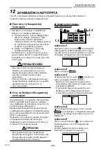 Предварительный просмотр 406 страницы Toshiba RAV-GM901KRTP-E Installation Manual