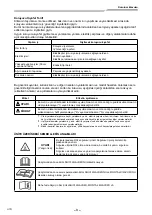 Предварительный просмотр 472 страницы Toshiba RAV-GM901KRTP-E Installation Manual