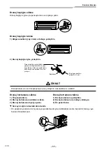 Предварительный просмотр 486 страницы Toshiba RAV-GM901KRTP-E Installation Manual