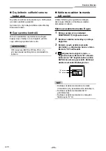 Предварительный просмотр 492 страницы Toshiba RAV-GM901KRTP-E Installation Manual