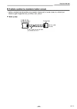 Предварительный просмотр 495 страницы Toshiba RAV-GM901KRTP-E Installation Manual