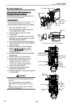 Предварительный просмотр 496 страницы Toshiba RAV-GM901KRTP-E Installation Manual