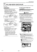 Предварительный просмотр 498 страницы Toshiba RAV-GM901KRTP-E Installation Manual