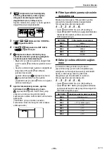 Предварительный просмотр 499 страницы Toshiba RAV-GM901KRTP-E Installation Manual