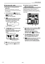 Предварительный просмотр 500 страницы Toshiba RAV-GM901KRTP-E Installation Manual