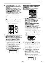 Предварительный просмотр 505 страницы Toshiba RAV-GM901KRTP-E Installation Manual