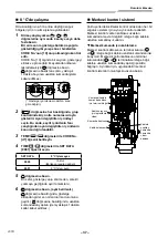 Предварительный просмотр 506 страницы Toshiba RAV-GM901KRTP-E Installation Manual