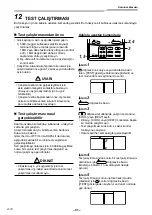 Предварительный просмотр 510 страницы Toshiba RAV-GM901KRTP-E Installation Manual