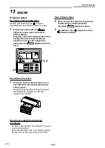 Предварительный просмотр 512 страницы Toshiba RAV-GM901KRTP-E Installation Manual