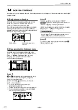 Предварительный просмотр 514 страницы Toshiba RAV-GM901KRTP-E Installation Manual