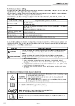 Предварительный просмотр 524 страницы Toshiba RAV-GM901KRTP-E Installation Manual