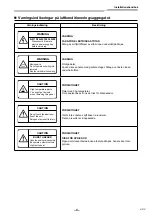 Предварительный просмотр 525 страницы Toshiba RAV-GM901KRTP-E Installation Manual