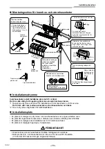 Предварительный просмотр 534 страницы Toshiba RAV-GM901KRTP-E Installation Manual