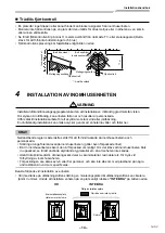 Предварительный просмотр 535 страницы Toshiba RAV-GM901KRTP-E Installation Manual